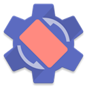 rotation强制横屏